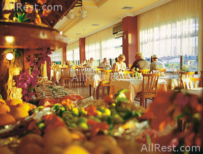 Sural Garden Hotel 11